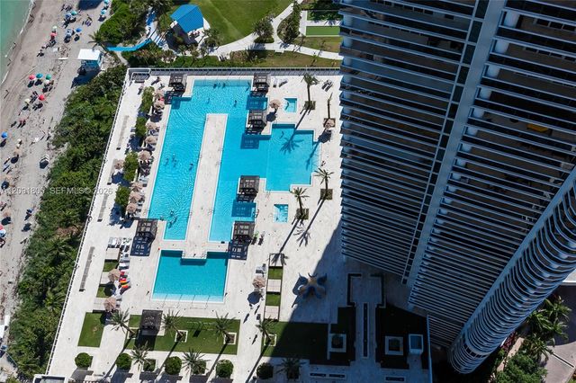 1830 S Ocean Drive 2609, Hallandale Beach, FL 33009