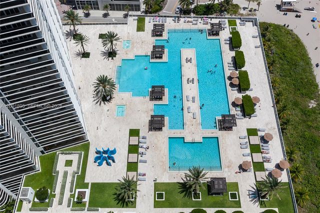 1830 S Ocean Drive 2609, Hallandale Beach, FL 33009