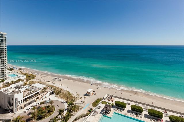 1830 S Ocean Drive 2609, Hallandale Beach, FL 33009