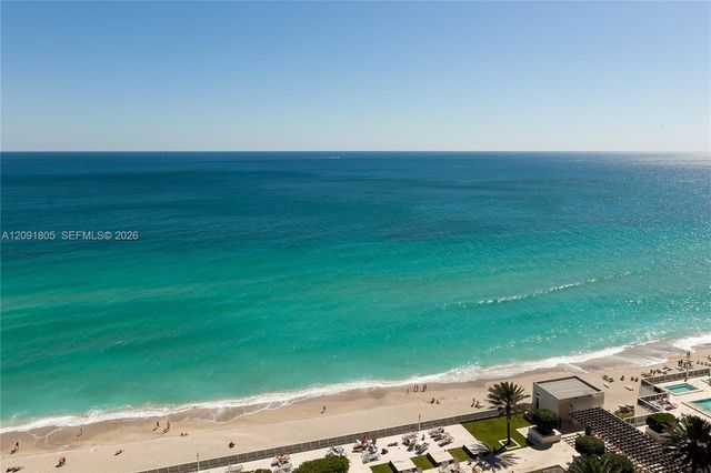 1830 S Ocean Drive 2609, Hallandale Beach, FL 33009