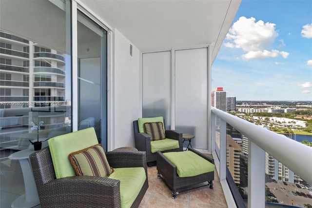 1830 S Ocean Drive 2609, Hallandale Beach, FL 33009