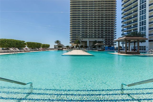 1830 S Ocean Drive 2609, Hallandale Beach, FL 33009