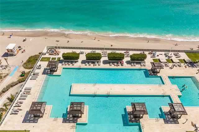 1830 S Ocean Drive 2609, Hallandale Beach, FL 33009