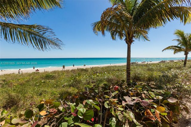 1830 S Ocean Drive 2609, Hallandale Beach, FL 33009