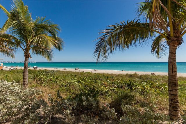 1830 S Ocean Drive 2609, Hallandale Beach, FL 33009