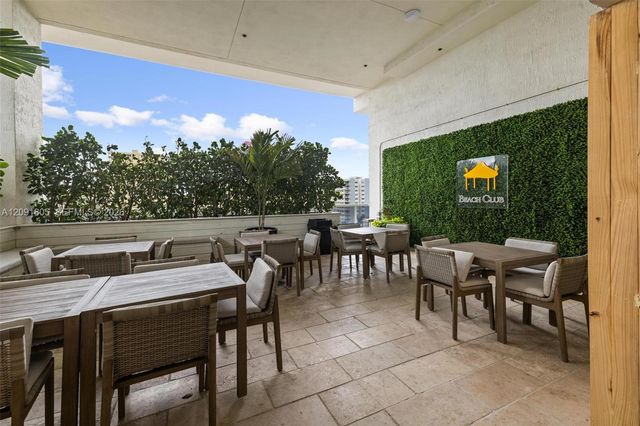 1830 S Ocean Drive 2609, Hallandale Beach, FL 33009