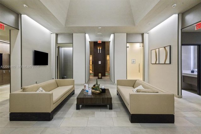 1830 S Ocean Drive 2609, Hallandale Beach, FL 33009