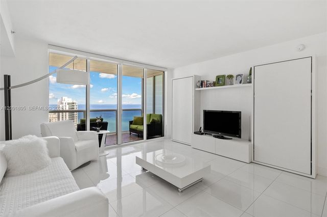 1830 S Ocean Drive 2609, Hallandale Beach, FL 33009