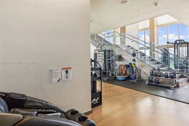 1830 S Ocean Drive 2609, Hallandale Beach, FL 33009