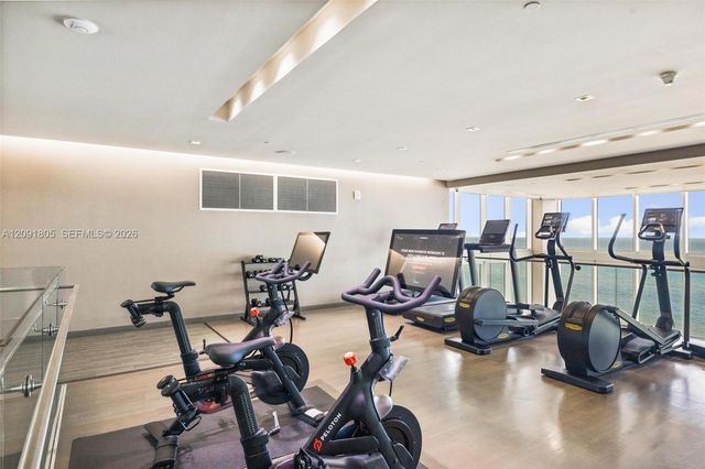 1830 S Ocean Drive 2609, Hallandale Beach, FL 33009