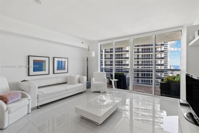 1830 S Ocean Drive 2609, Hallandale Beach, FL 33009