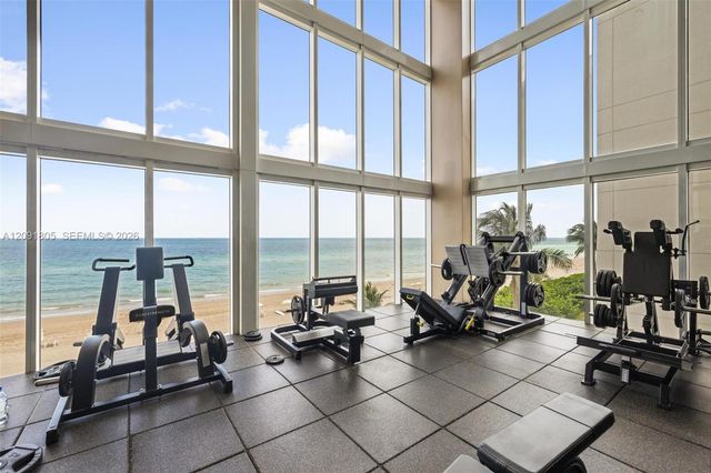 1830 S Ocean Drive 2609, Hallandale Beach, FL 33009