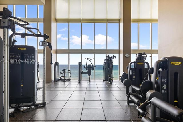 1830 S Ocean Drive 2609, Hallandale Beach, FL 33009