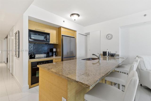 1830 S Ocean Drive 2609, Hallandale Beach, FL 33009