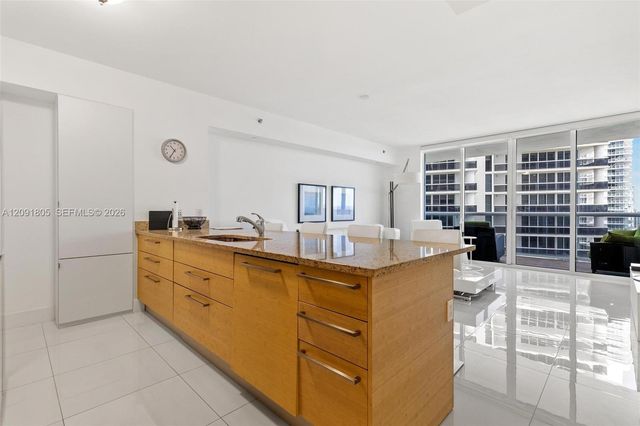 1830 S Ocean Drive 2609, Hallandale Beach, FL 33009