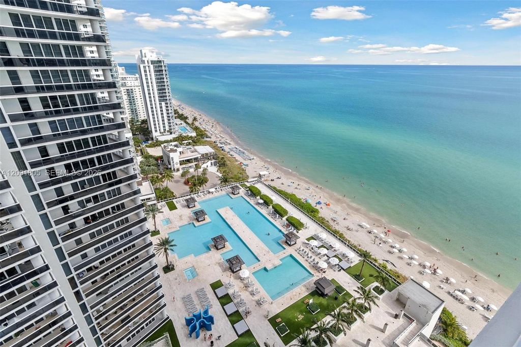 1830 S Ocean Drive 2609, Hallandale Beach, FL 33009