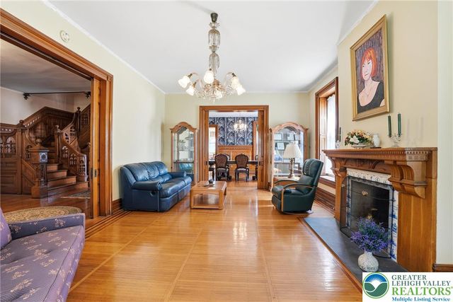 533 4th Street, Catasauqua Boro, PA 18032