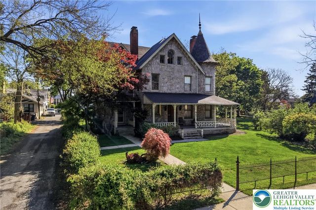 533 4th Street, Catasauqua Boro, PA 18032