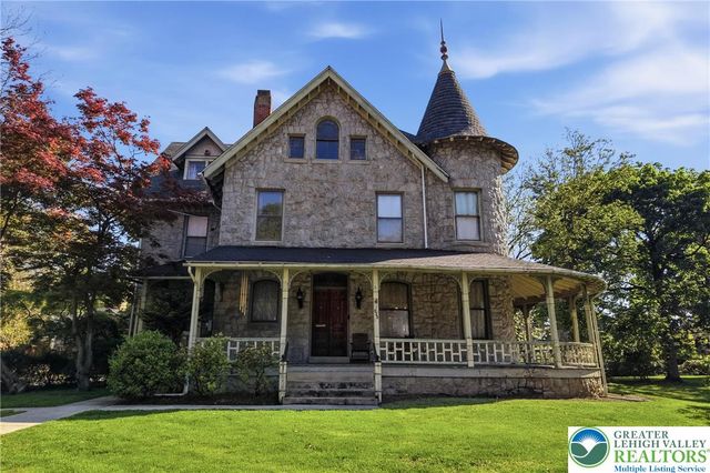 533 4th Street, Catasauqua Boro, PA 18032