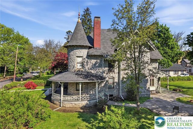 533 4th Street, Catasauqua Boro, PA 18032