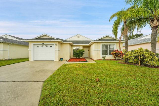 6625 Alheli Court, Fort Pierce, FL 34951