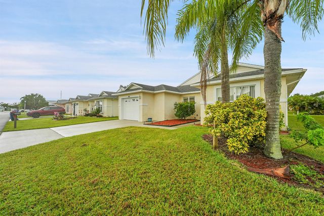 6625 Alheli Court, Fort Pierce, FL 34951