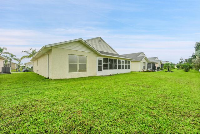 6625 Alheli Court, Fort Pierce, FL 34951
