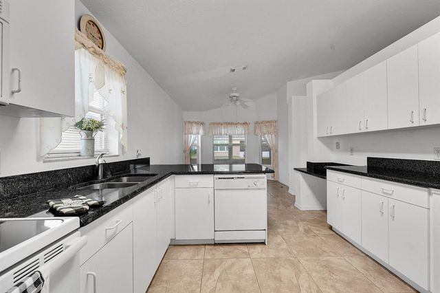 6625 Alheli Court, Fort Pierce, FL 34951