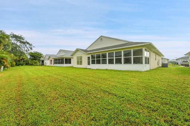 6625 Alheli Court, Fort Pierce, FL 34951