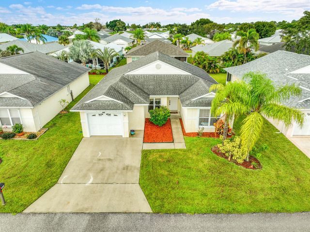6625 Alheli Court, Fort Pierce, FL 34951
