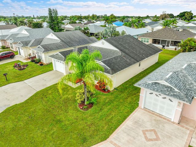 6625 Alheli Court, Fort Pierce, FL 34951