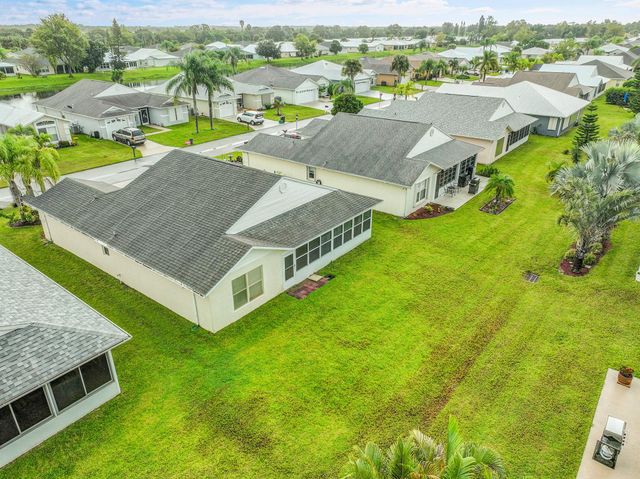 6625 Alheli Court, Fort Pierce, FL 34951