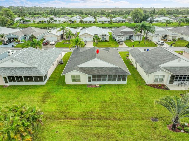 6625 Alheli Court, Fort Pierce, FL 34951