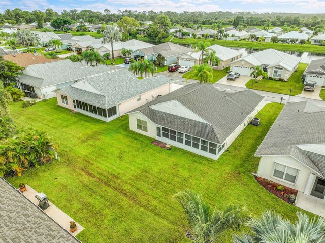 6625 Alheli Court, Fort Pierce, FL 34951