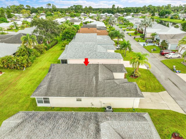 6625 Alheli Court, Fort Pierce, FL 34951