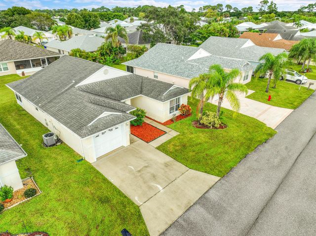 6625 Alheli Court, Fort Pierce, FL 34951