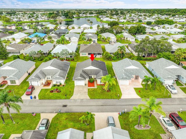 6625 Alheli Court, Fort Pierce, FL 34951