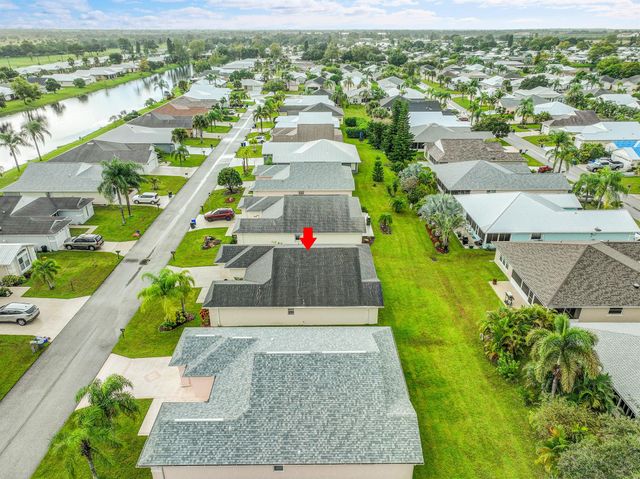 6625 Alheli Court, Fort Pierce, FL 34951