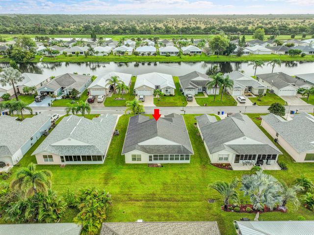 6625 Alheli Court, Fort Pierce, FL 34951