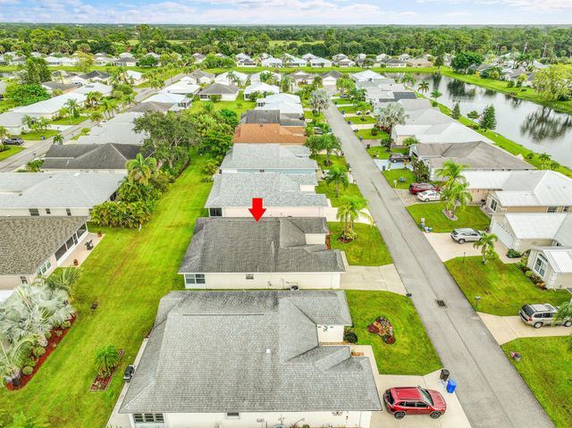 6625 Alheli Court, Fort Pierce, FL 34951