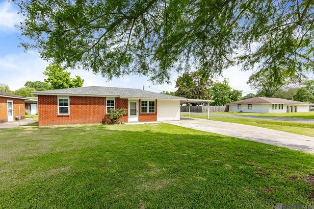 5302 Eudora Dr, Addis, LA 70710