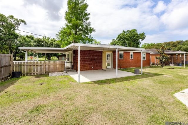 5302 Eudora Dr, Addis, LA 70710