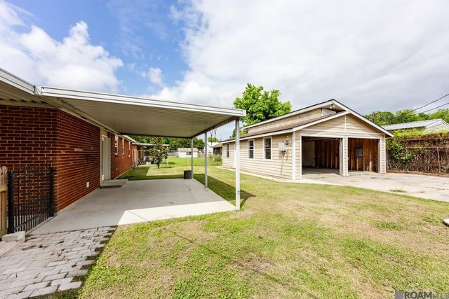 5302 Eudora Dr, Addis, LA 70710