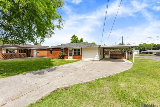 5302 Eudora Dr, Addis, LA 70710