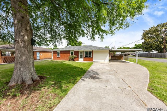5302 Eudora Dr, Addis, LA 70710