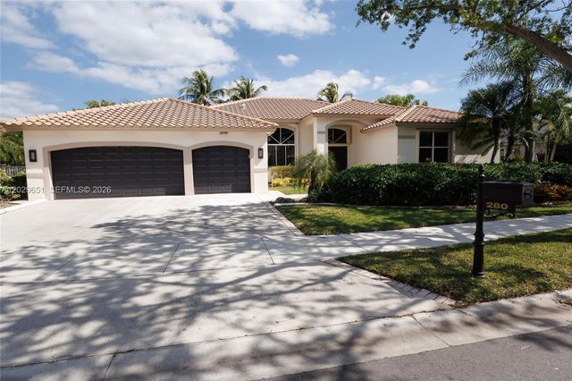 280 Landings Blvd 280, Weston, FL 33327