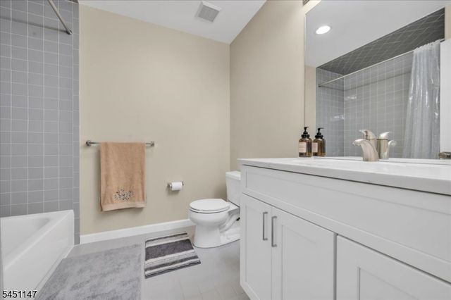 1706 Park Pl, Springfield Twp., NJ 07081