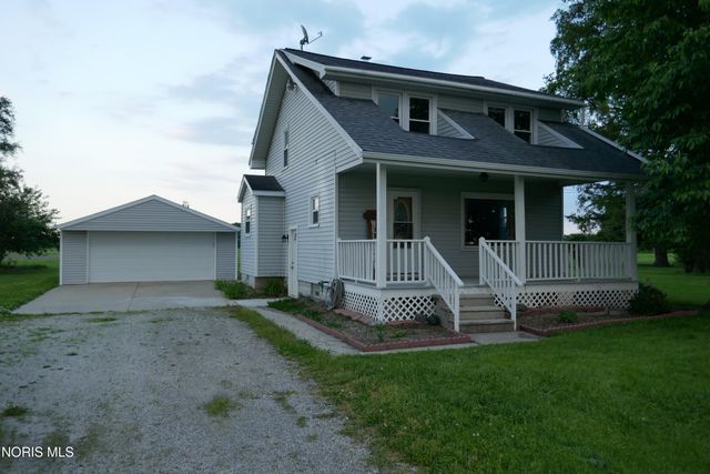 29658 Tracy Road, Walbridge, OH 43465