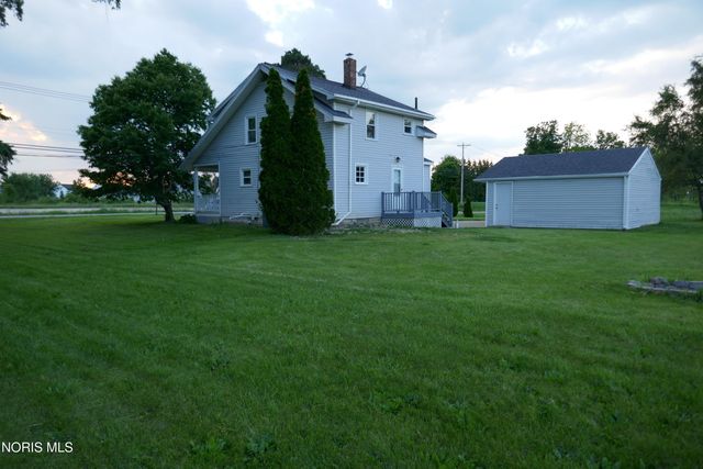 29658 Tracy Road, Walbridge, OH 43465