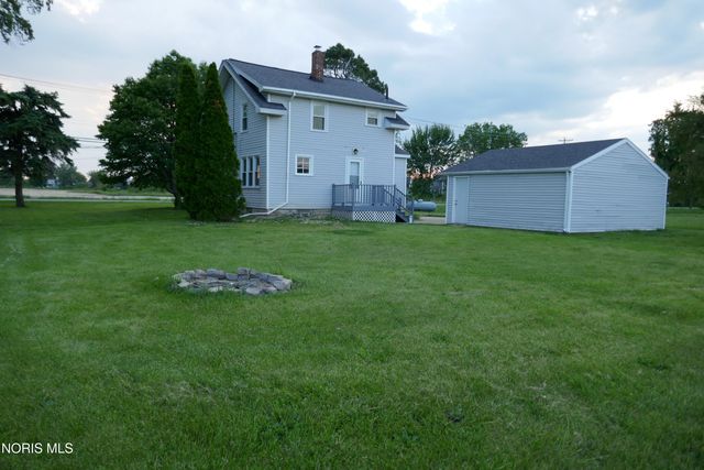 29658 Tracy Road, Walbridge, OH 43465